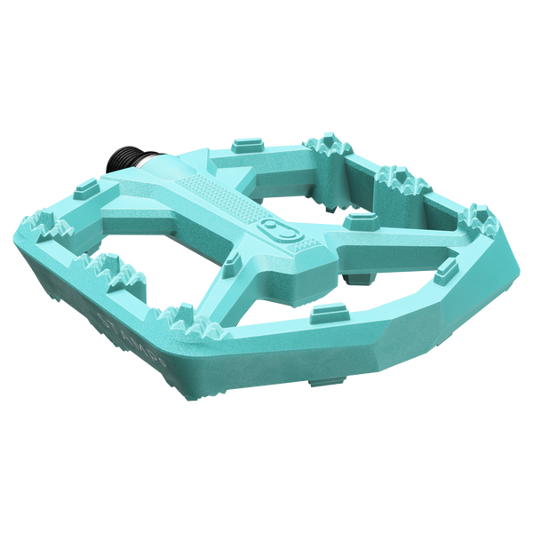 Stamp 0 Large Composite Flat Pedals