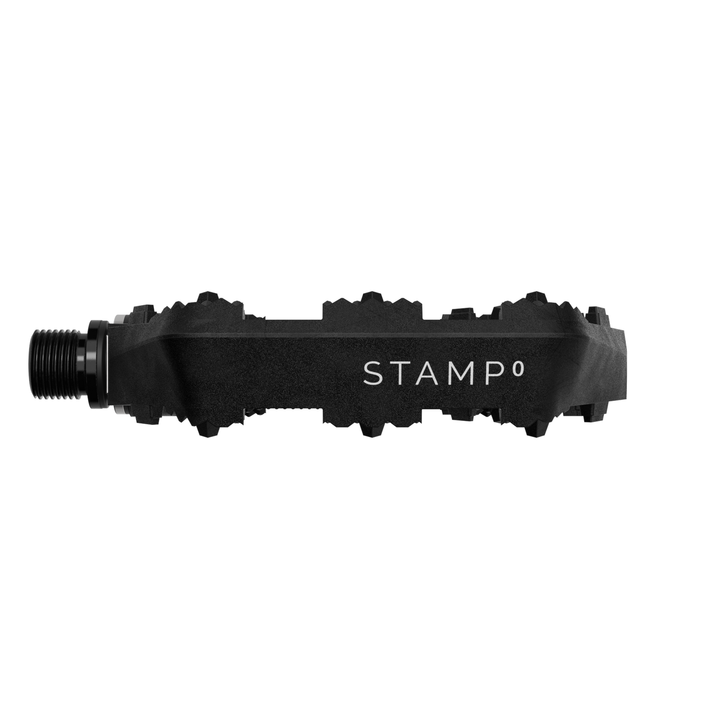 Stamp 0 Small Composite Flat Pedals