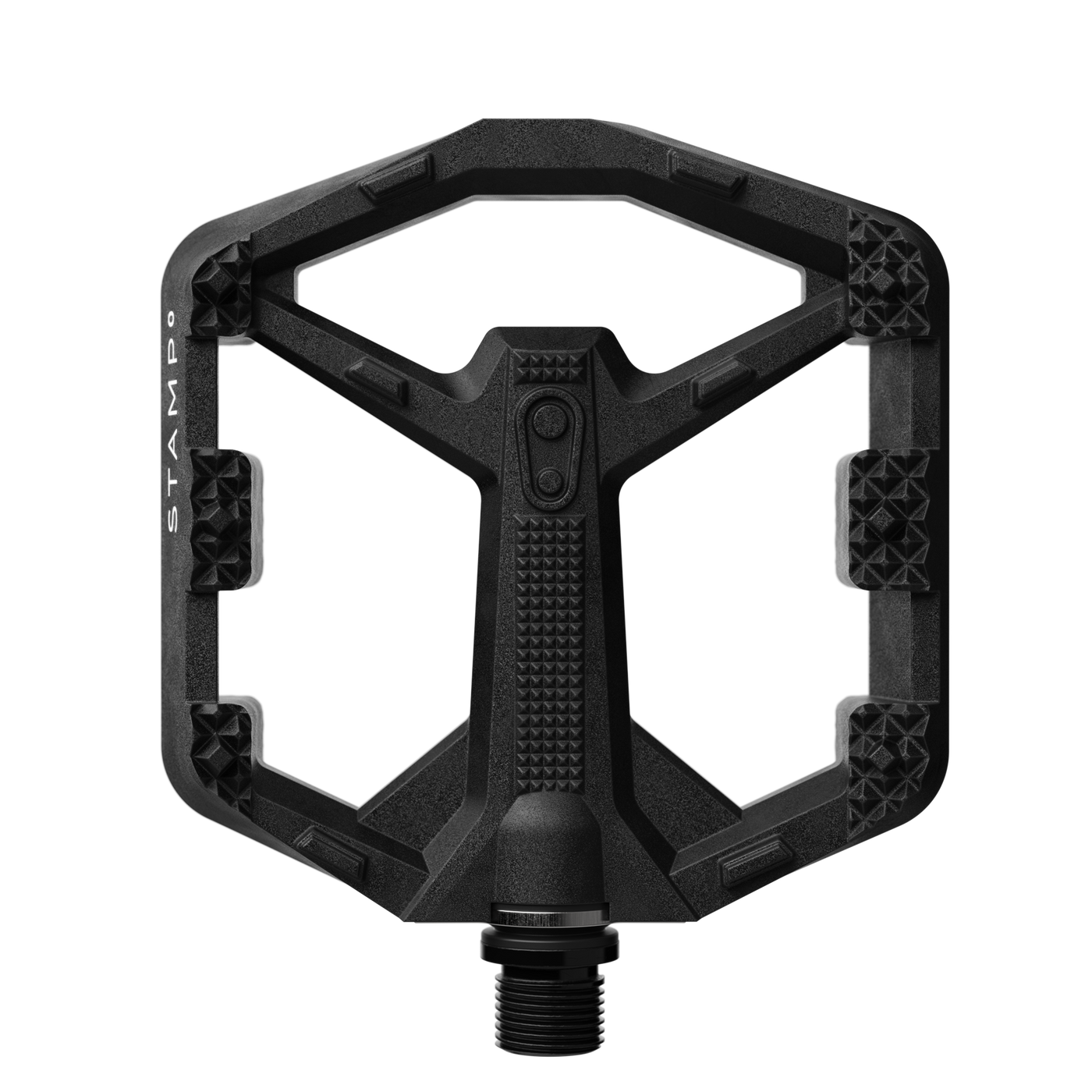 Stamp 0 Small Composite Flat Pedals
