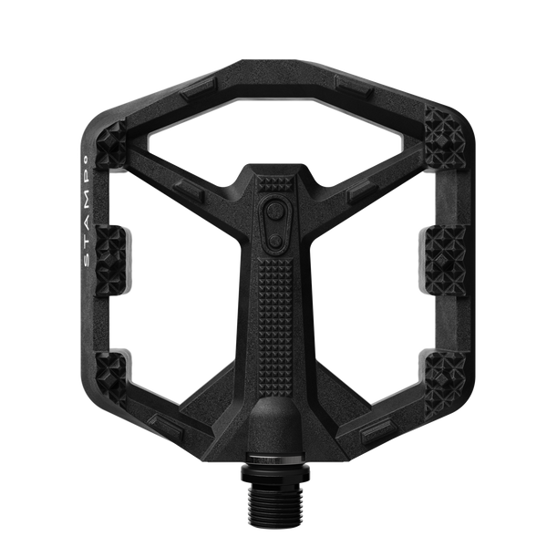 Stamp 0 Small Composite Flat Pedals