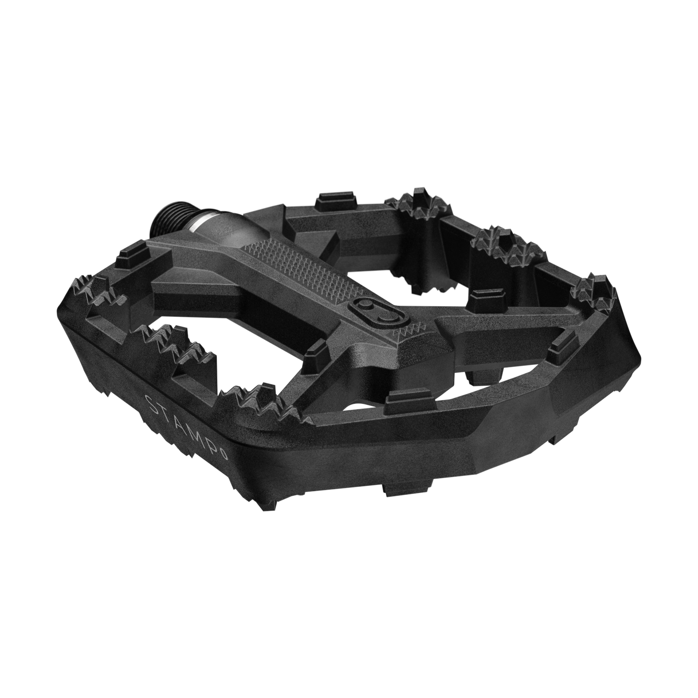 Stamp 0 Small Composite Flat Pedals