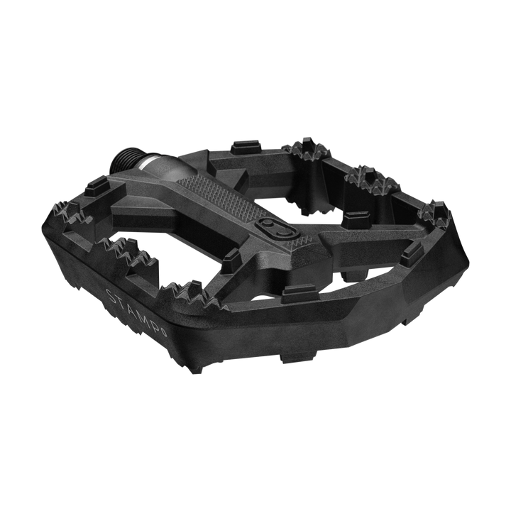 sram flat pedals Stamp 0 Small Flat Pedal