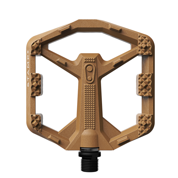 Stamp 0 Small Composite Flat Pedals