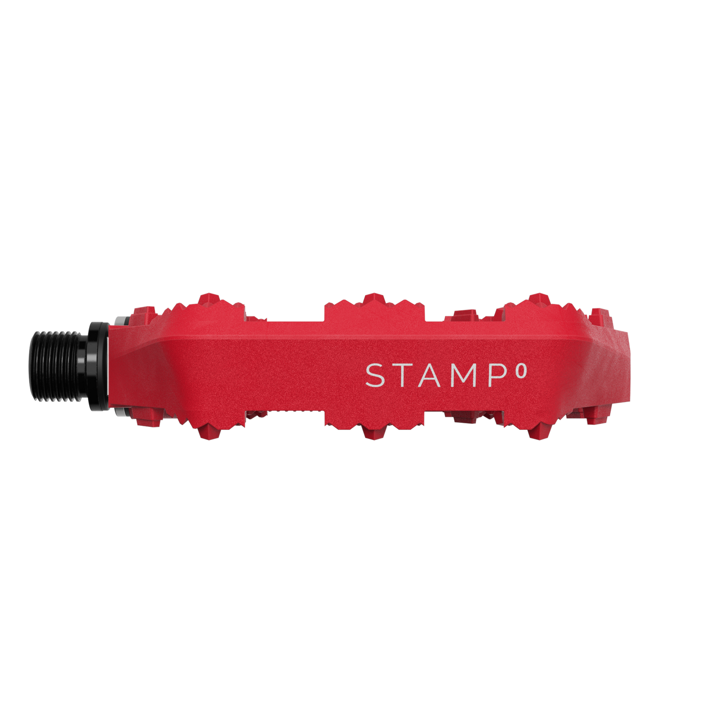 Stamp 0 Small Composite Flat Pedals