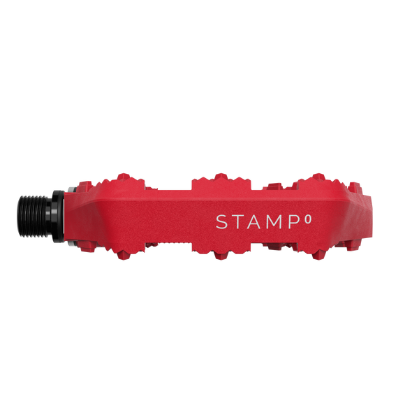 Stamp 0 Small Composite Flat Pedals