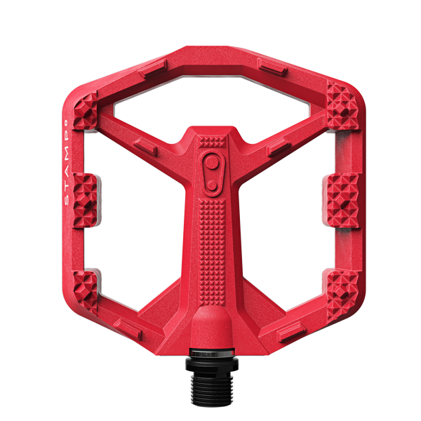 Stamp 0 Small Composite Flat Pedals