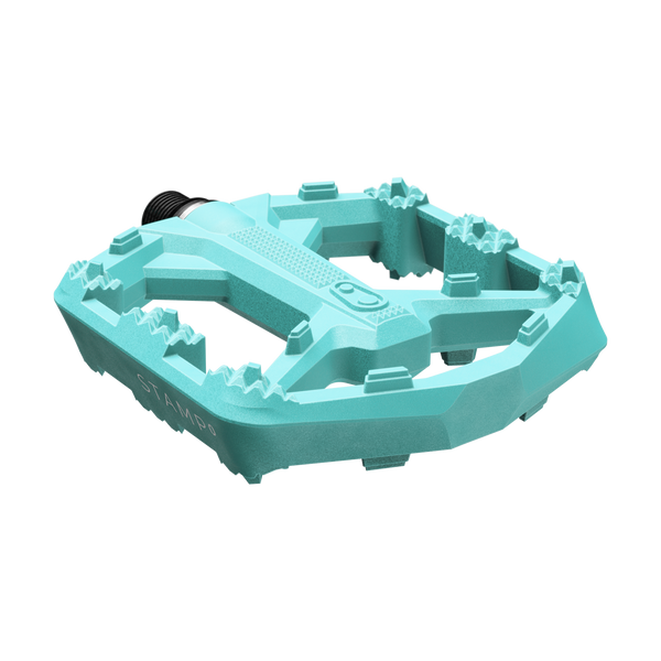 Stamp 0 Small Composite Flat Pedals