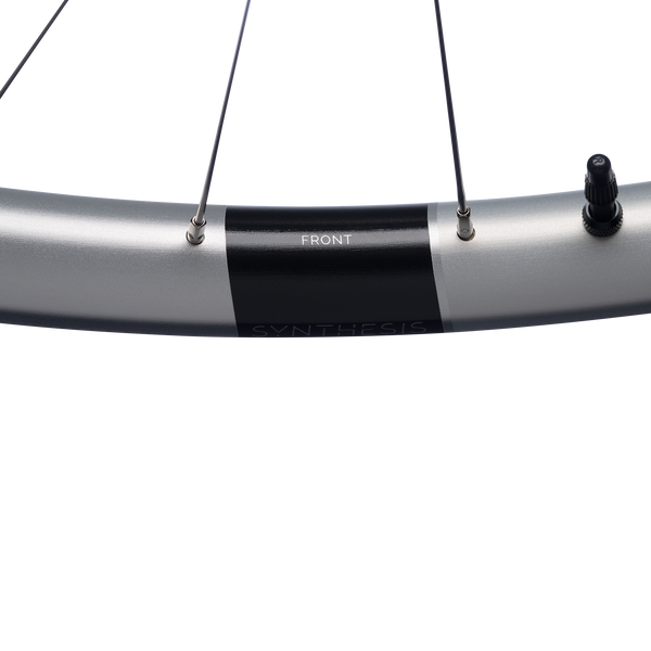 Synthesis DH Alloy 2.0 i9 Front Wheel