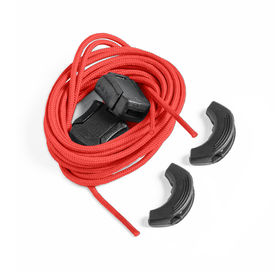 Speed Lace Accessory Kit | Crankbrothers