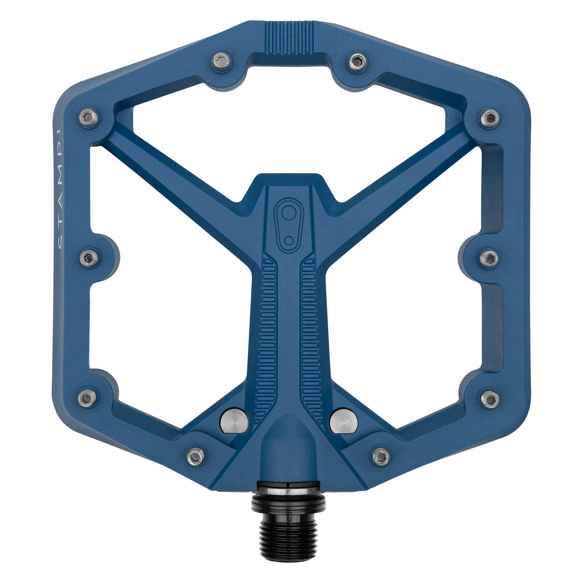 crankbrothers stamp 1 mtb-pedal 2. generation Stamp 1 Gen 2 Large Composite Flat Pedals