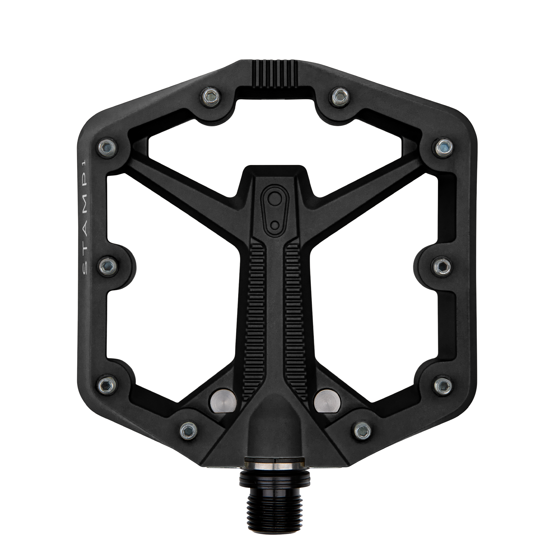 Stamp 1 Gen 2 Small Composite Flat Pedals
