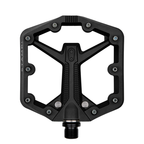 stamp 2 pedals Stamp 1 Gen 2 Small Composite Flat Pedals