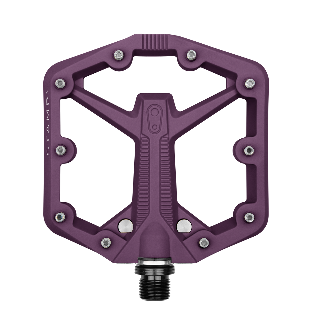 Crankbrothers Stamp 1 Gen 2 Pedals