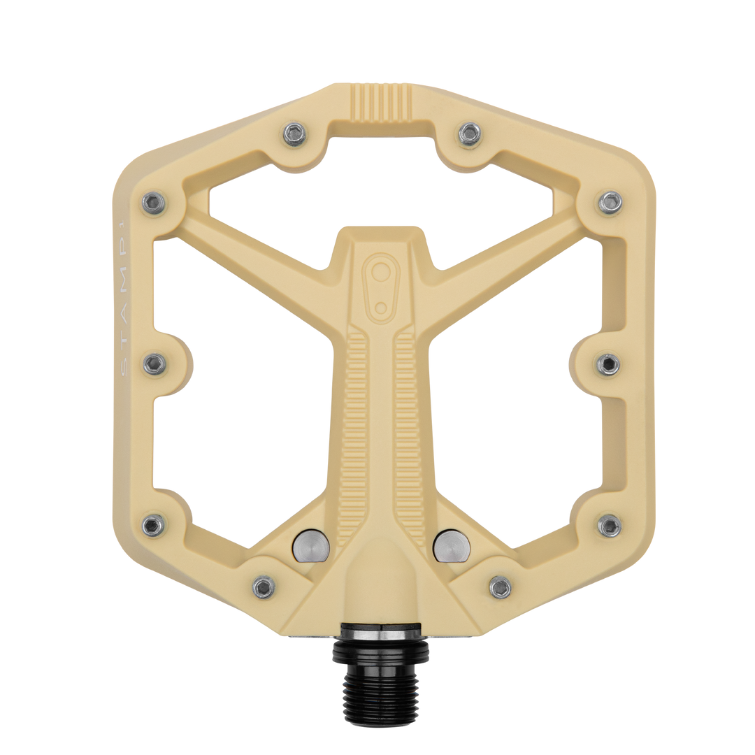 flat pedale crankbrother Stamp 1 Gen 2 Small Composite Flat Pedals
