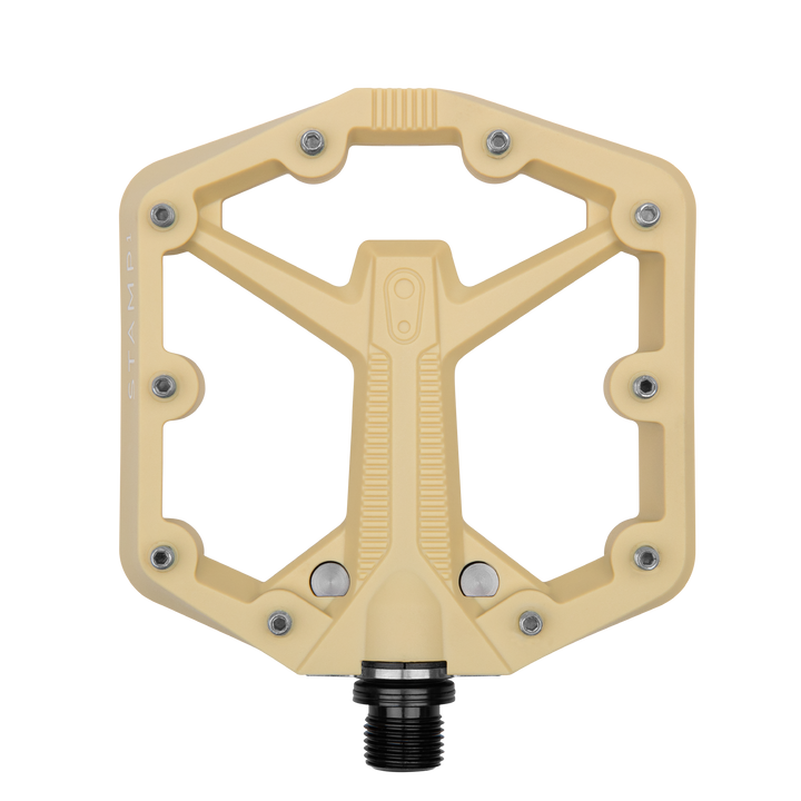 Stamp 1 Gen 2 Small Composite Flat Pedals – Crankbrothers Stamp 1 Gen 2 Small Composite Flat Pedals – Crankbrothers