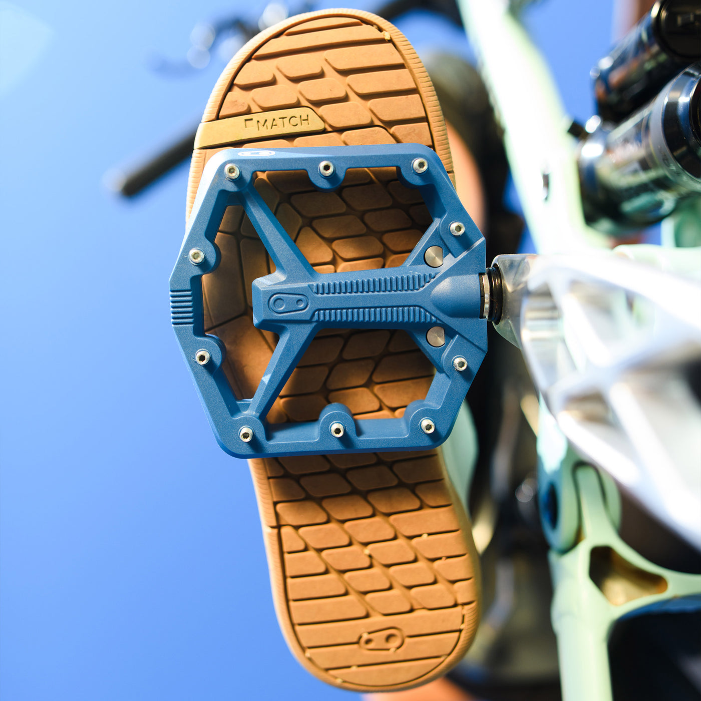 Stamp 1 Gen 2 Small Composite Flat Pedals Crankbrothers stamp-1-gen-2-small-composite-flat-pedals-crankbrothers