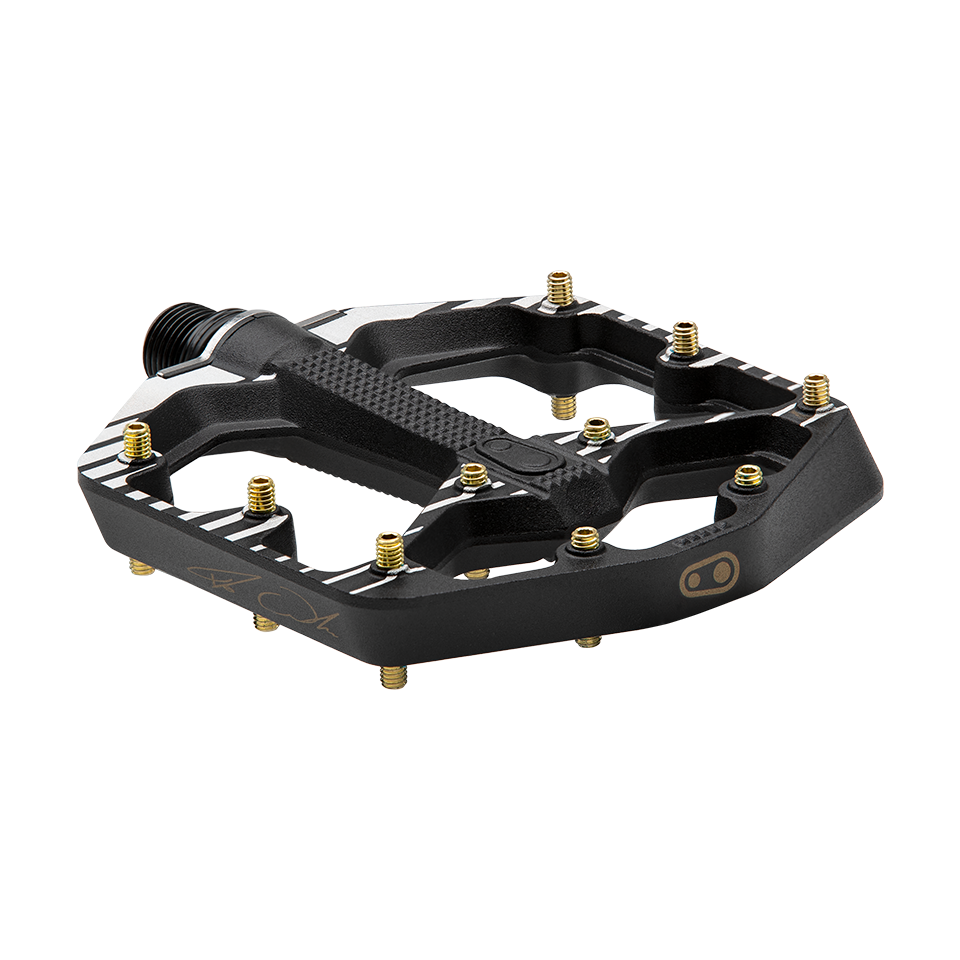 pedale stamp 7 Stamp 7 Fabio Wibmer Signature Edition Pedals, Small