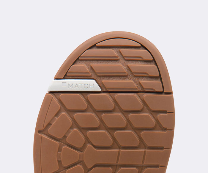 Match Outsole