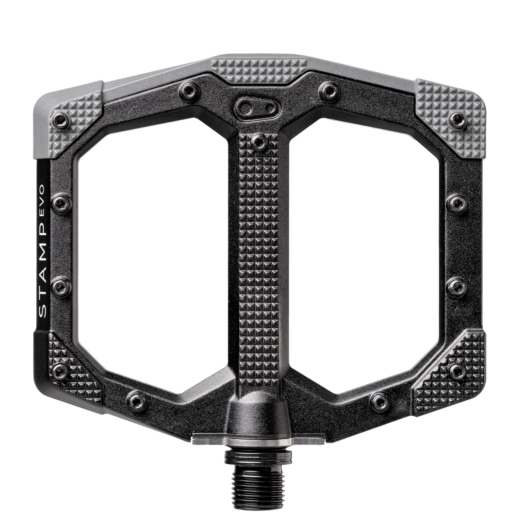 Stamp Pedals | Crankbrothers