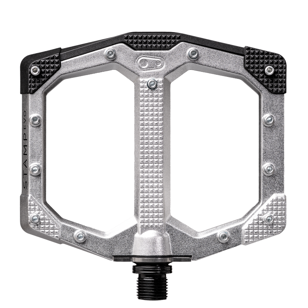 Stamp Pedals | Crankbrothers