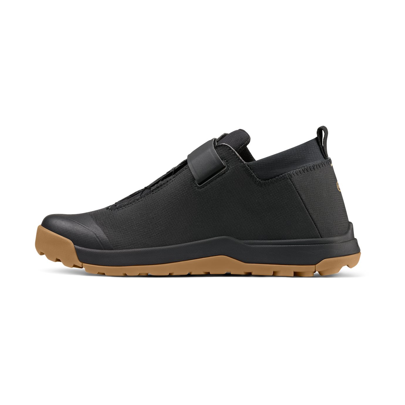 Stamp Trail BOA® Flat Shoes - Black/Gold | Crankbrothers Stamp Trail BOA® Flat Shoes - Black/Gold | Crankbrothers