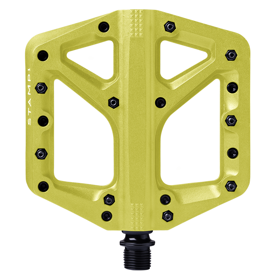 Crankbrothers online flat pedals