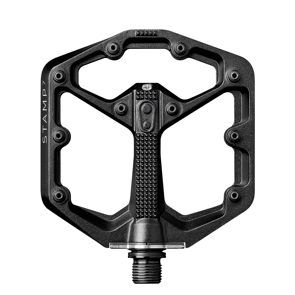 Stamp Pedals | Crankbrothers Stamp Pedals | Crankbrothers
