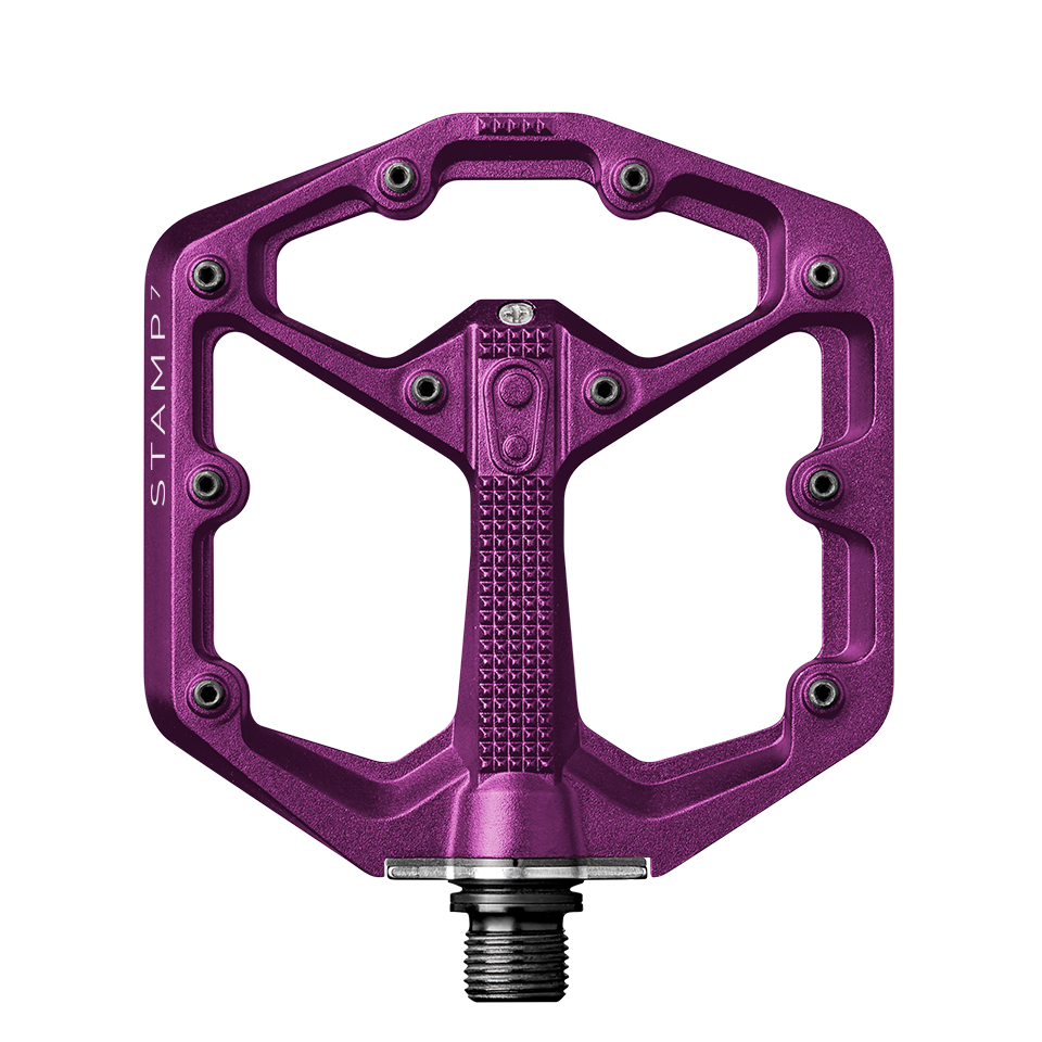 Purple | Crankbrothers Purple | Crankbrothers