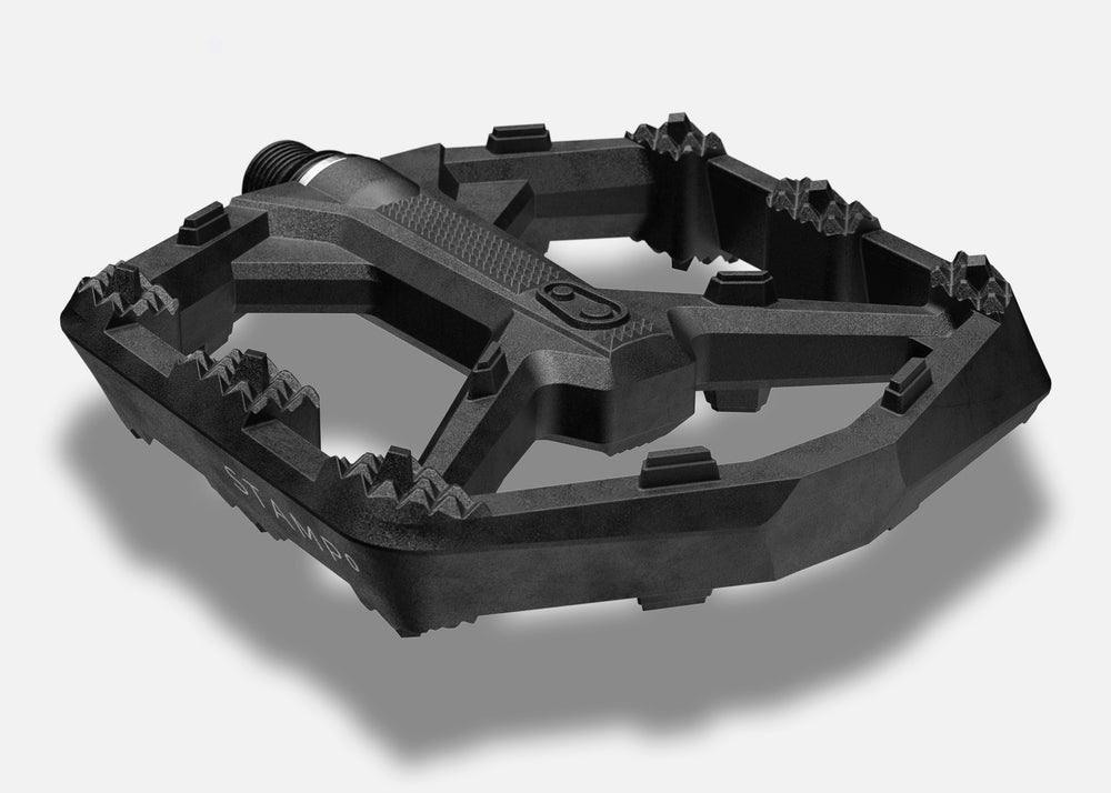 Pedale Crankbrothers Stamp 0