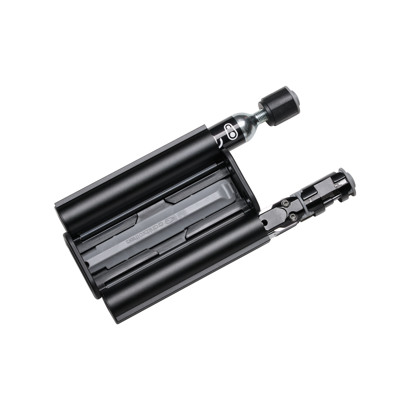 TT17 Twin Tube Tool Kit | Crankbrothers