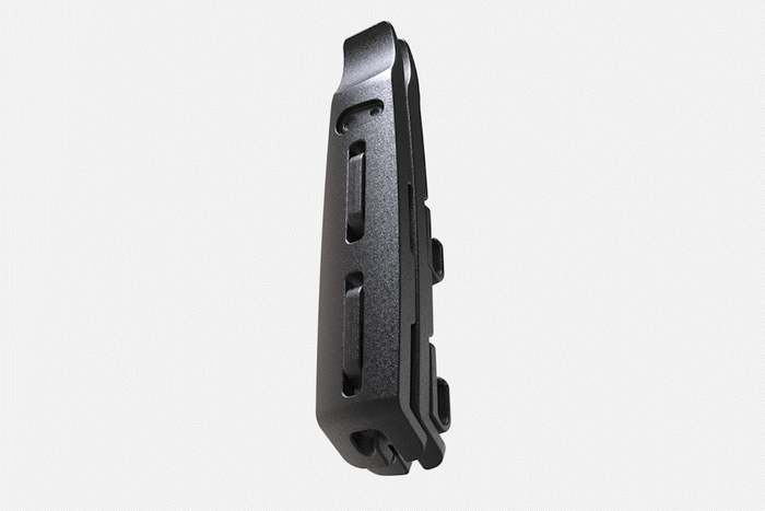 REVIEW: CRANKBROTHERS NEW SLIDER TIRE LEVER KIT IS THE BEST $10 YOU'LL REVIEW: CRANKBROTHERS NEW SLIDER TIRE LEVER KIT IS THE BEST $10 YOU'LL