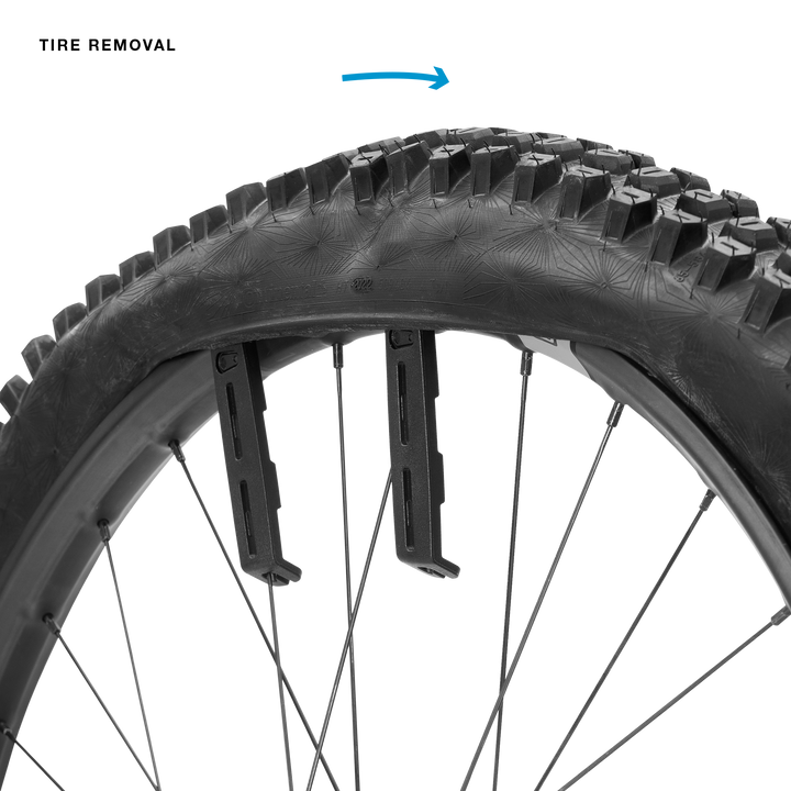 Slider Tire Lever Kit – Crankbrothers