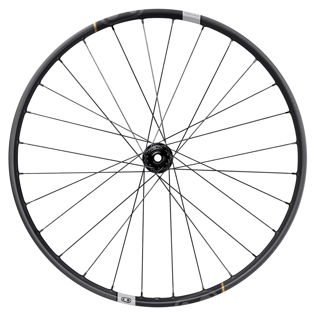 CrankBrothers Synthesis XCT 29インチ ホイール Synthesis XCT Carbon Front Wheel | Crankbrothers