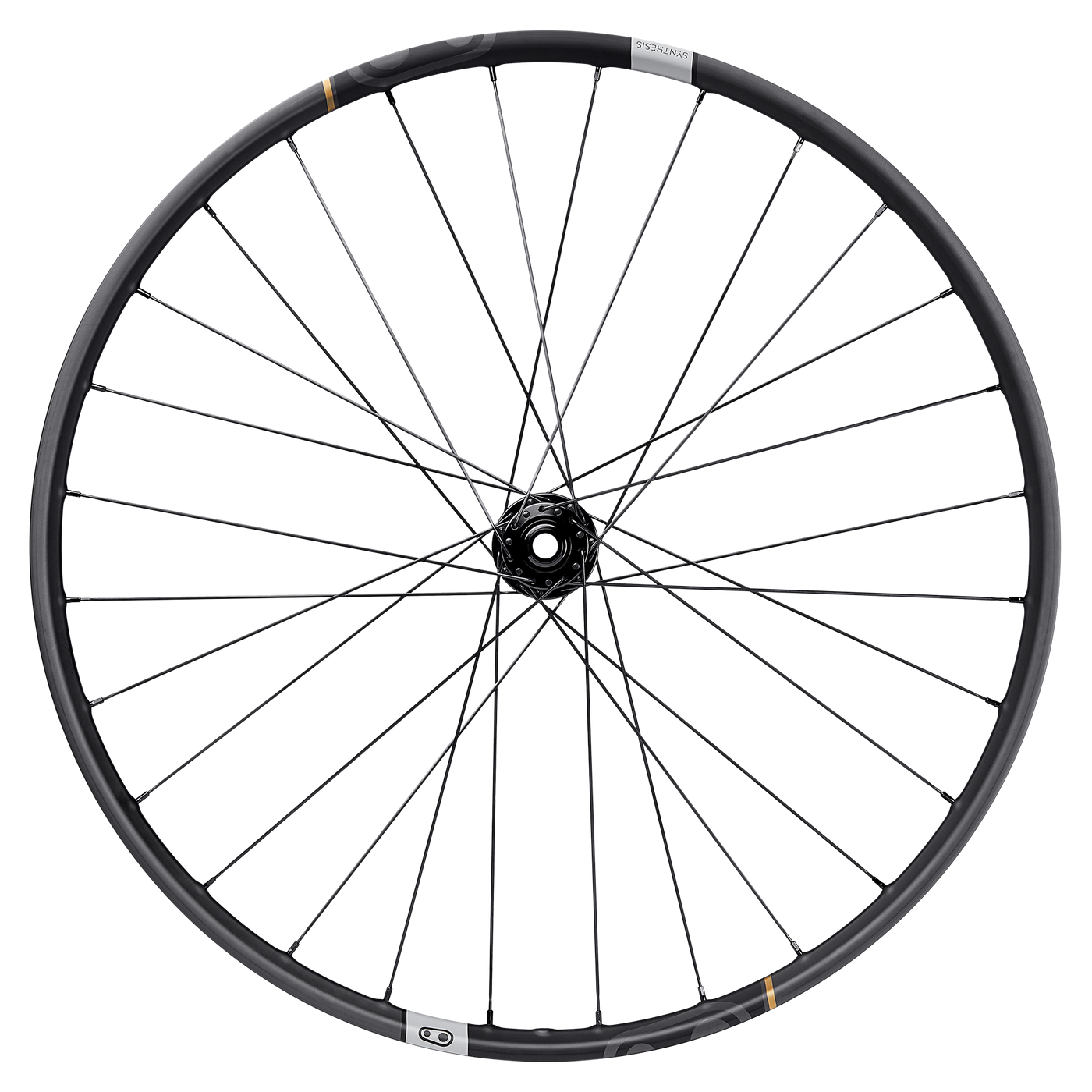 Synthesis XCT Carbon Ratchet Front Wheel