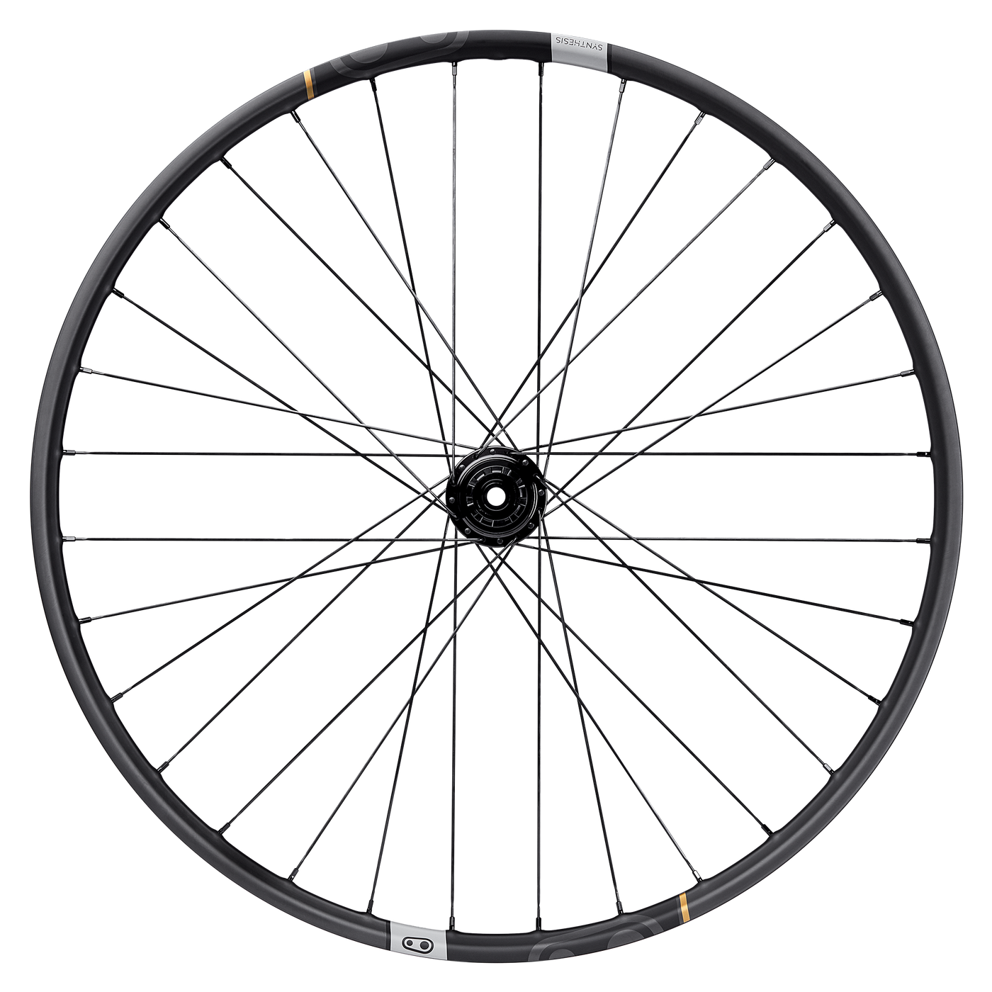 Synthesis XCT Carbon Ratchet Rear Wheel
