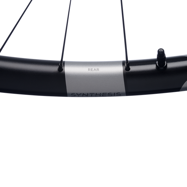 Synthesis Enduro Alloy 2.0 Ratchet Rear Wheel