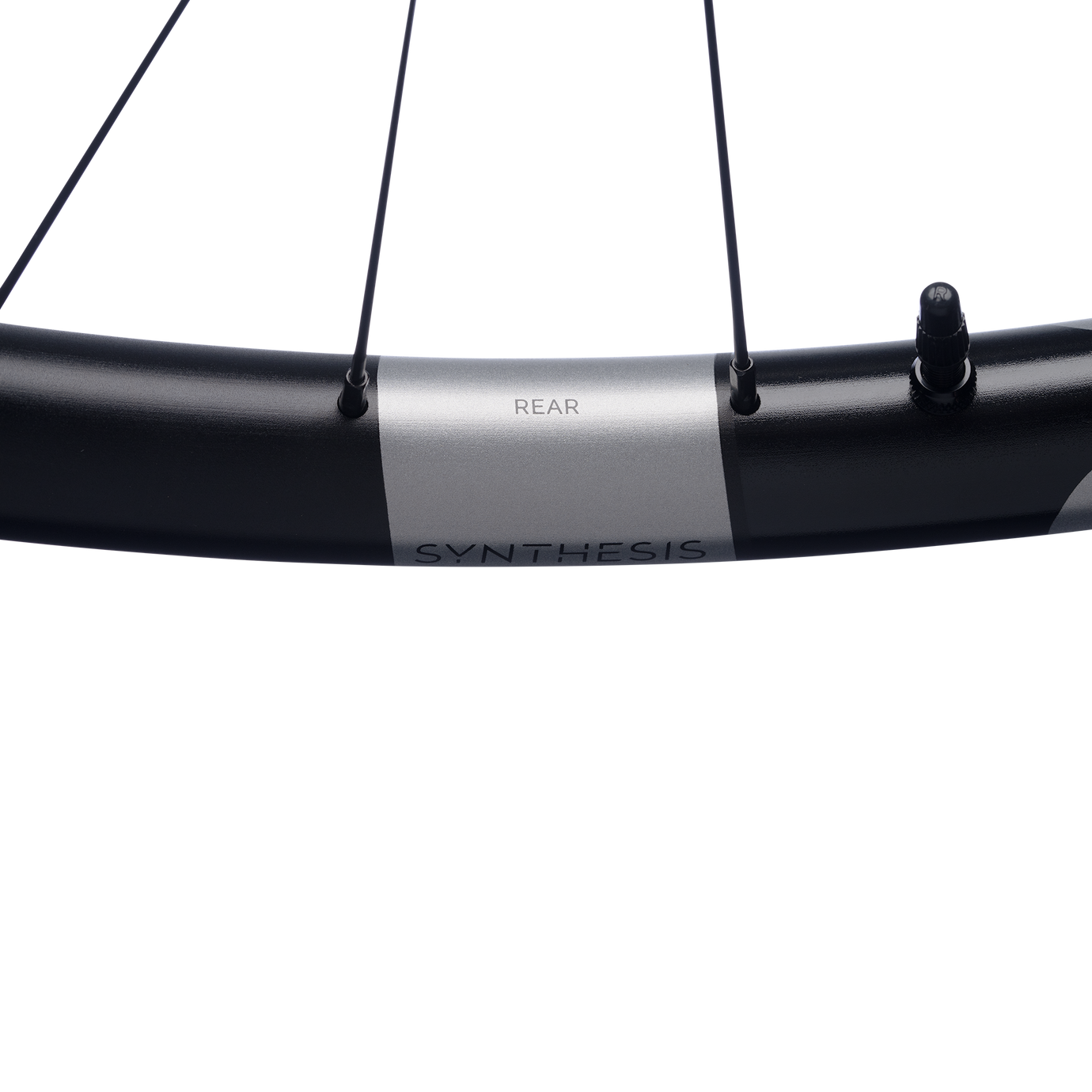 Synthesis E-MTB Alloy Ratchet Rear Wheel Crankbrothers