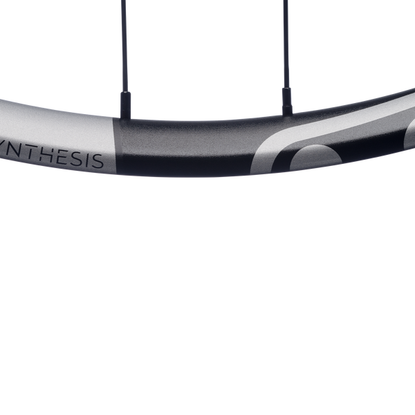 Synthesis Enduro Alloy 2.0 Ratchet Rear Wheel