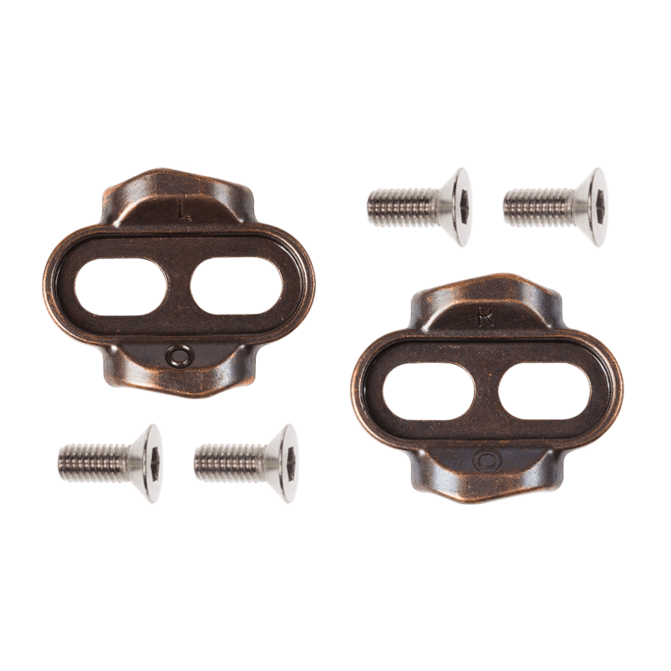 Easy Release Cleat Kit Crankbrothers - Main Image