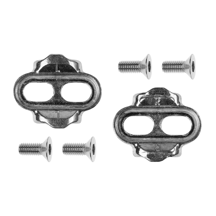 Standard Release Cleat Kit Crankbrothers