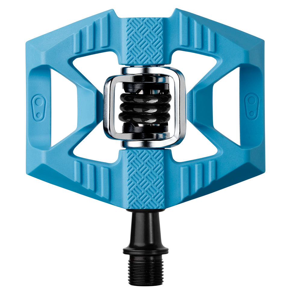 Double Shot 1 Crankbrothers