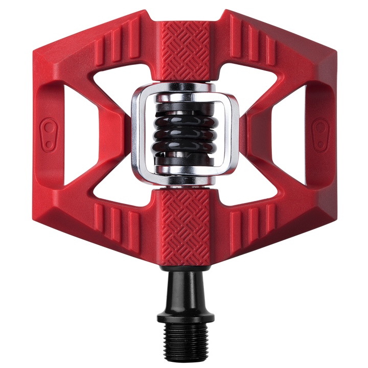 crankbrothers double shot 1 pedal Double Shot 1 Pedals