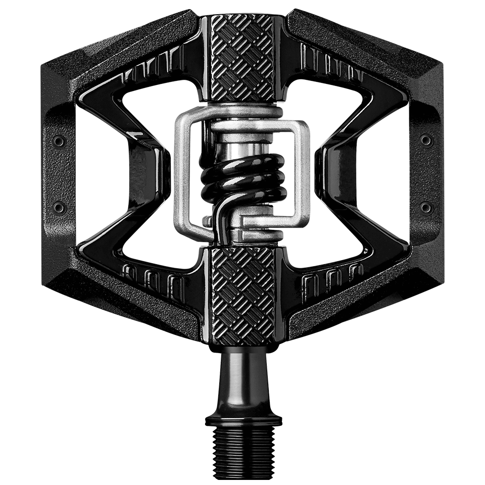 pedale crank brothers Crankbrothers Double Shot 3 Pedals