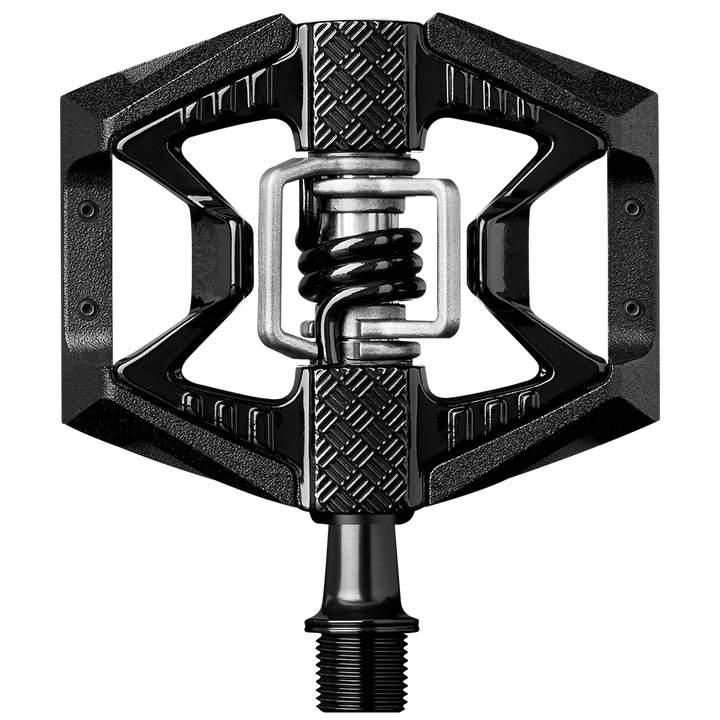 Double Shot 3 Pedals