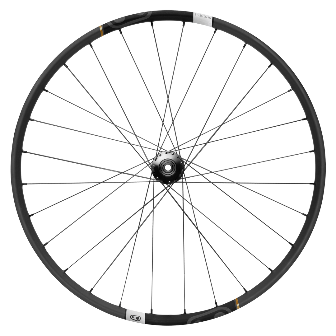 Gravel Wheels for Adventure | Crankbrothers