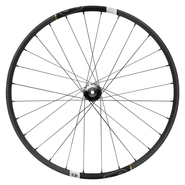 Synthesis Gravel Carbon Front Wheel