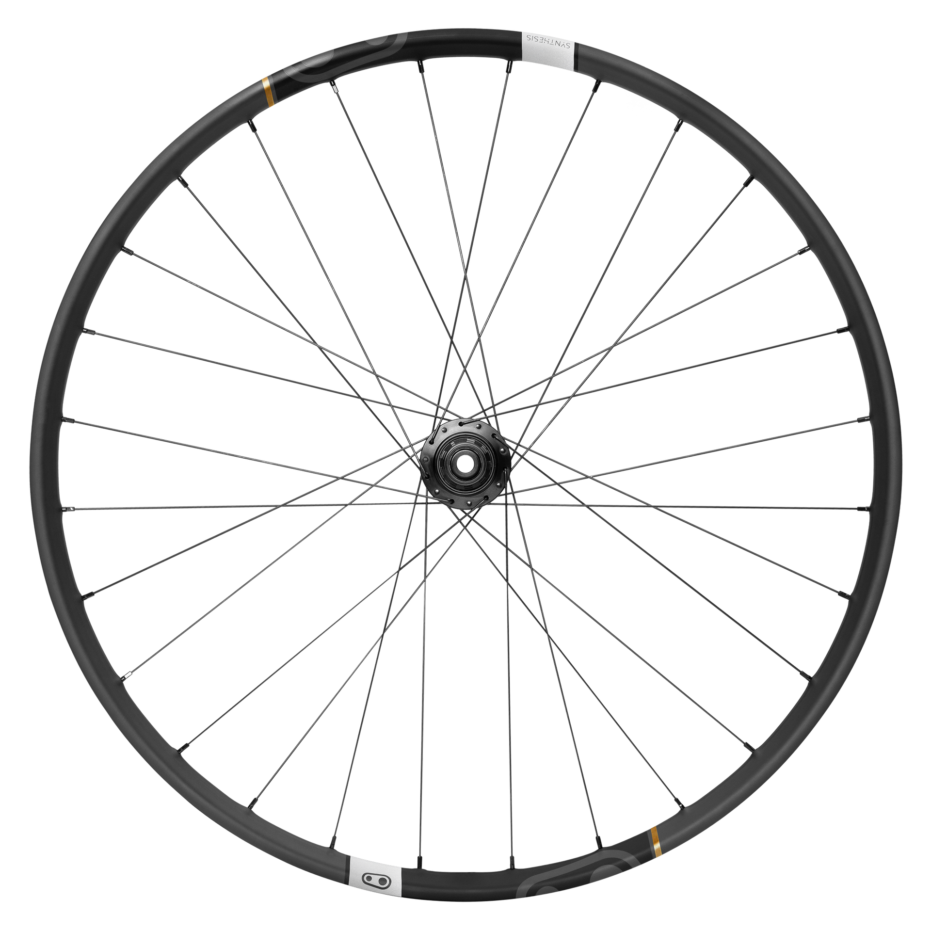 Synthesis Gravel Carbon Rear Wheel | Crankbrothers