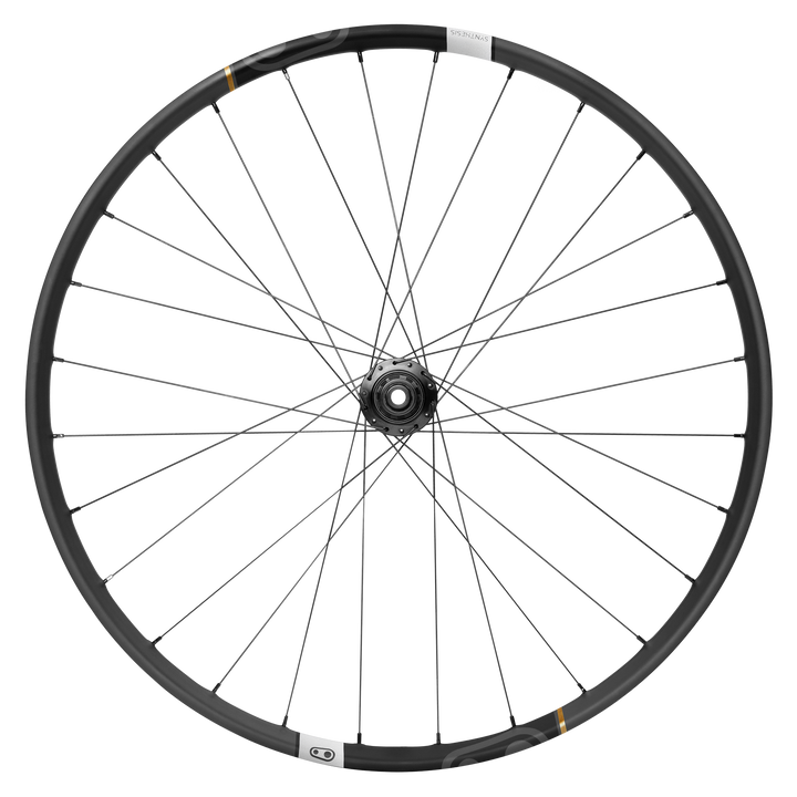 Synthesis Gravel Carbon Rear Wheel