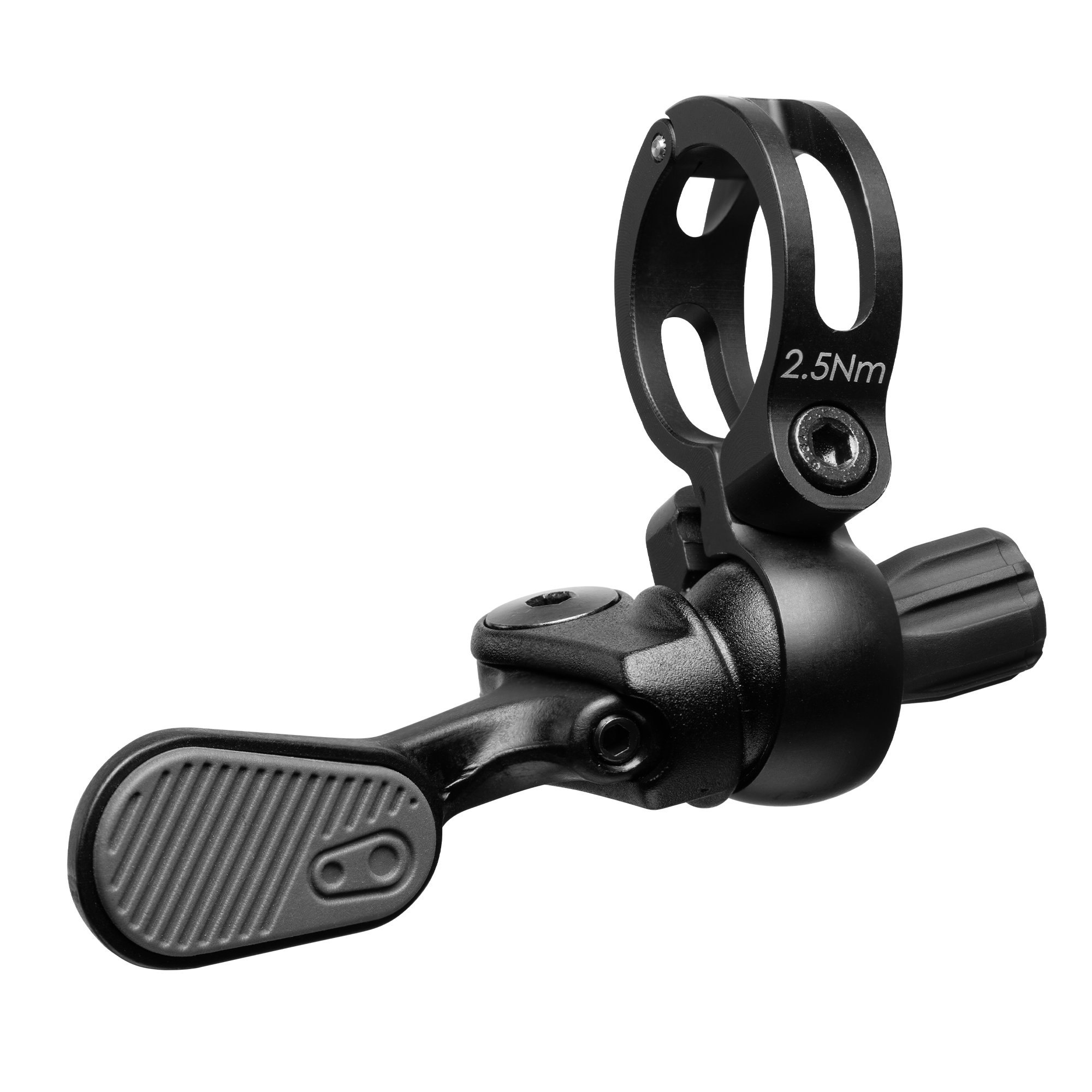 thumbnail image 2 of Crankbrothers Highline Drop Bar Remote Gen 2 - Gravel Bike Dropper Post Lever 2 of 10