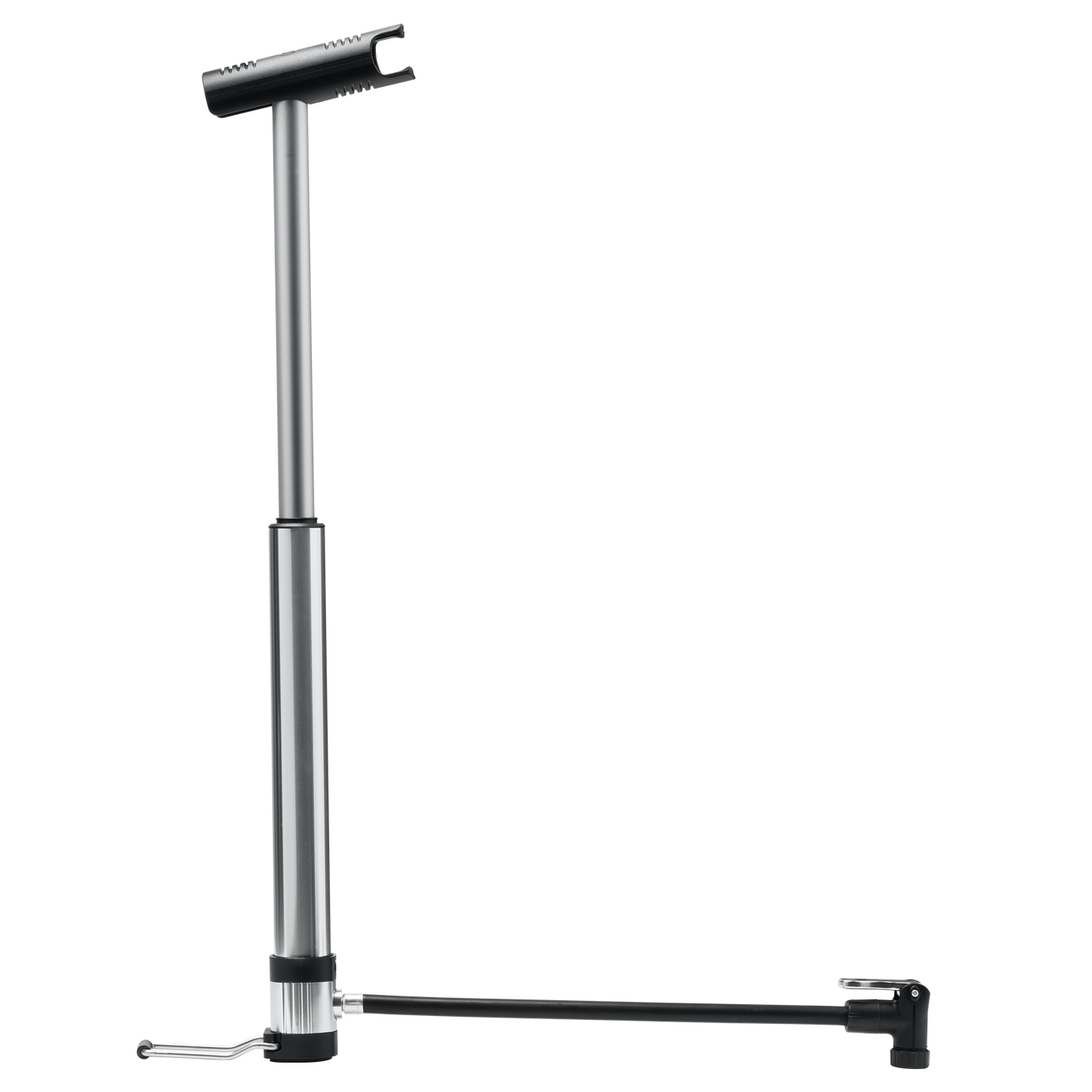 Mini track online pump